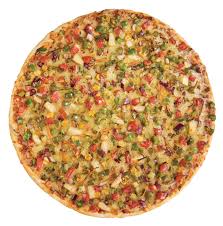 20% Off Pizzas TODAY