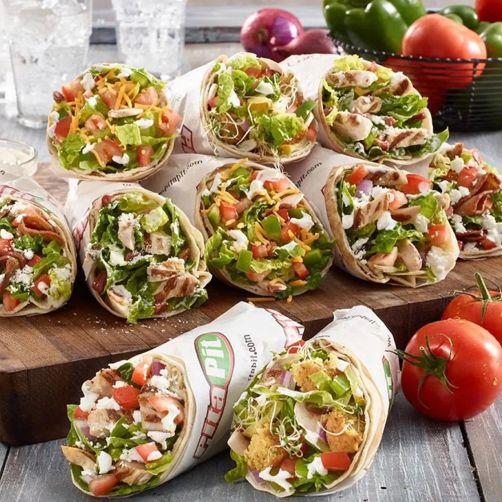 Pita Pit