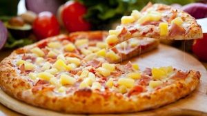 20% Off Pizzas TODAY